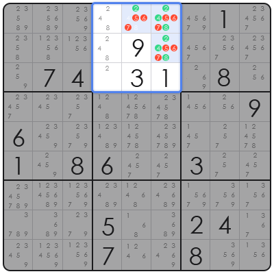 sudoku org