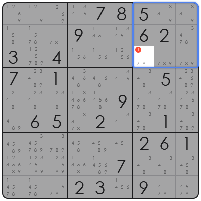 sudoku game book